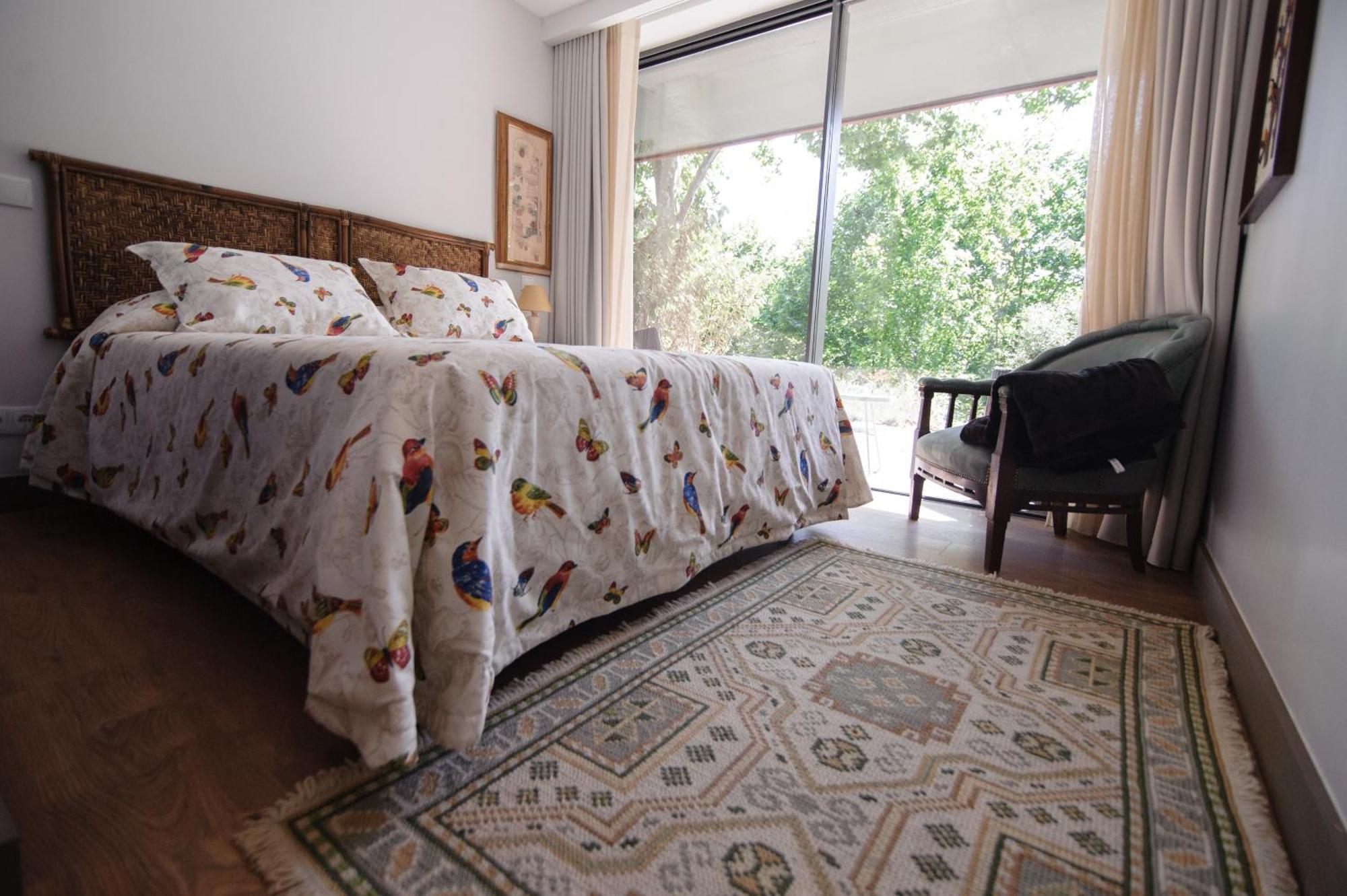 Quinta Dos Carqueijais Resort & Wellness Gerês Habitación foto